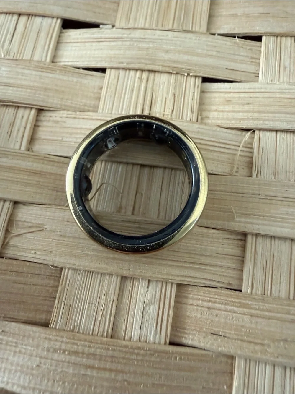 Oura it turns